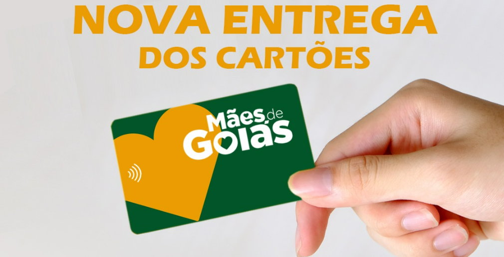 Novas MÃes SÃo Contempladas Com O BenefÍcio MÃes De GoiÁs Prefeitura De Cezarina 